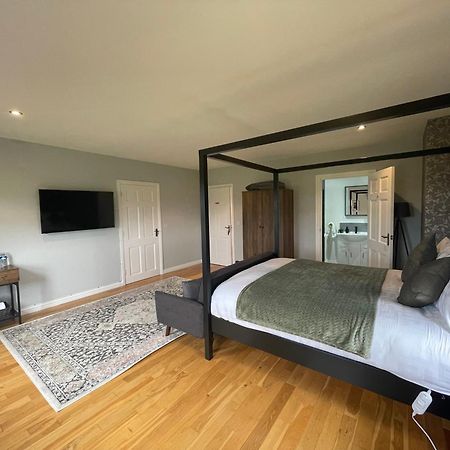 Carnbore House Bnb Bushmills Dış mekan fotoğraf