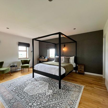Carnbore House Bnb Bushmills Dış mekan fotoğraf