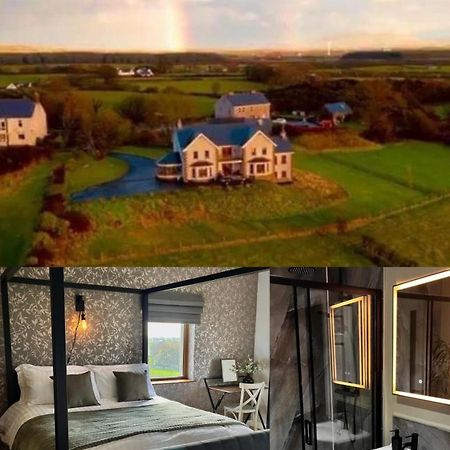 Carnbore House Bnb Bushmills Dış mekan fotoğraf
