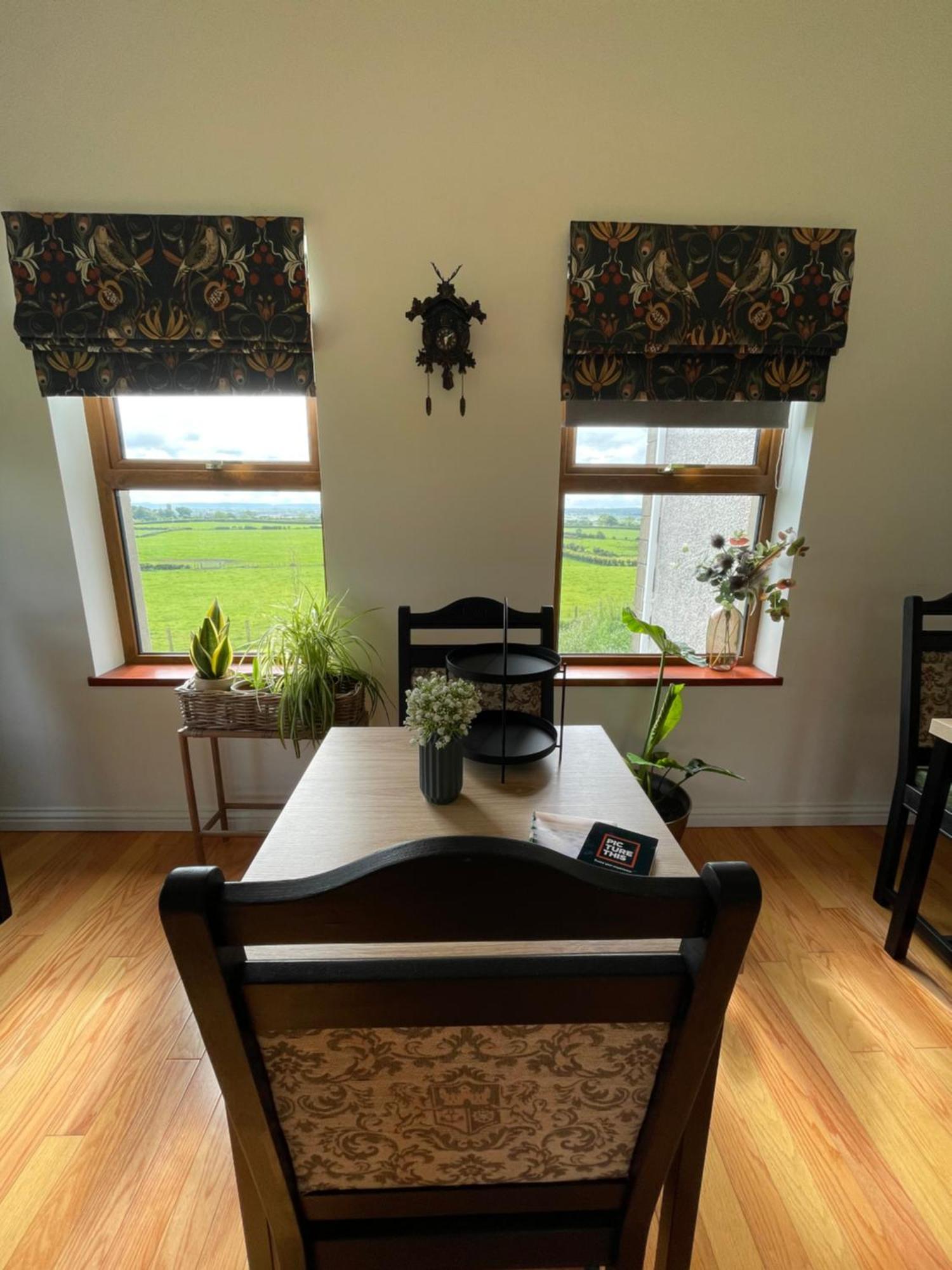 Carnbore House Bnb Bushmills Dış mekan fotoğraf
