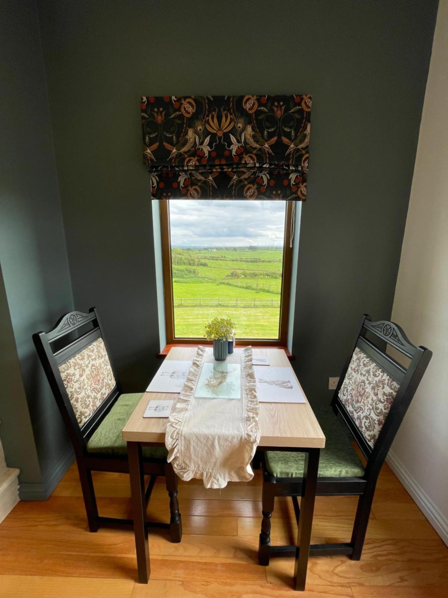 Carnbore House Bnb Bushmills Dış mekan fotoğraf