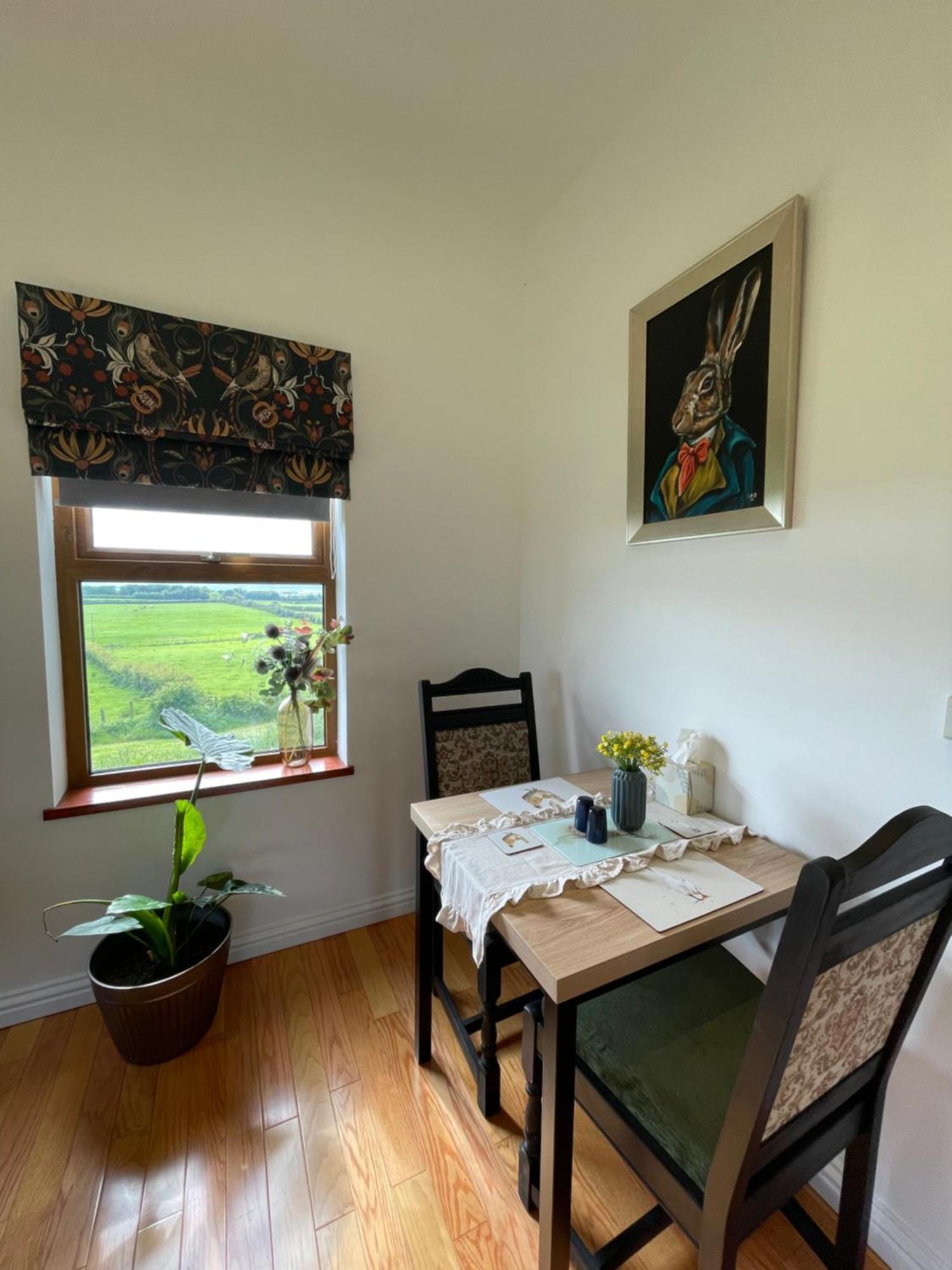 Carnbore House Bnb Bushmills Dış mekan fotoğraf