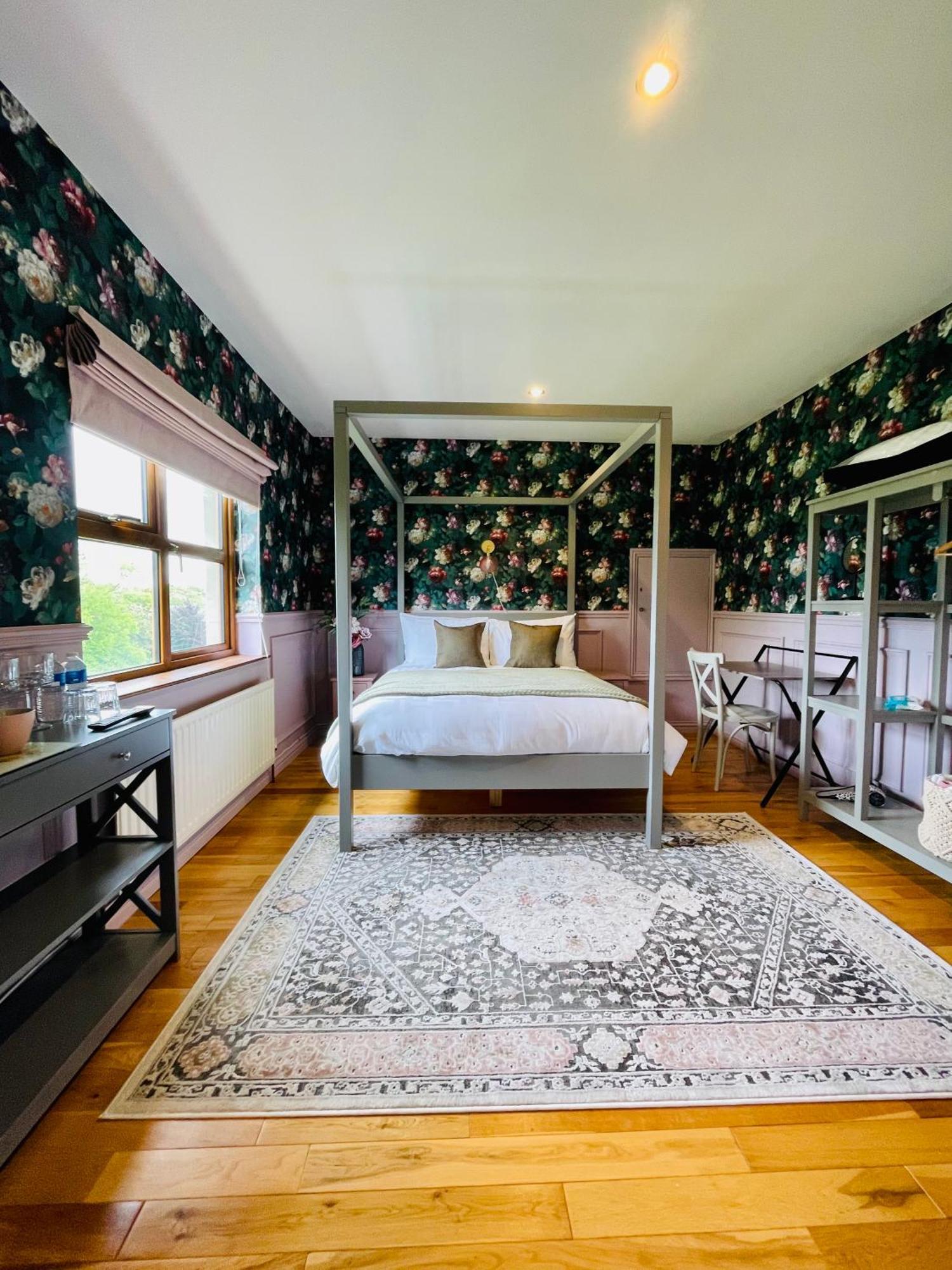 Carnbore House Bnb Bushmills Dış mekan fotoğraf