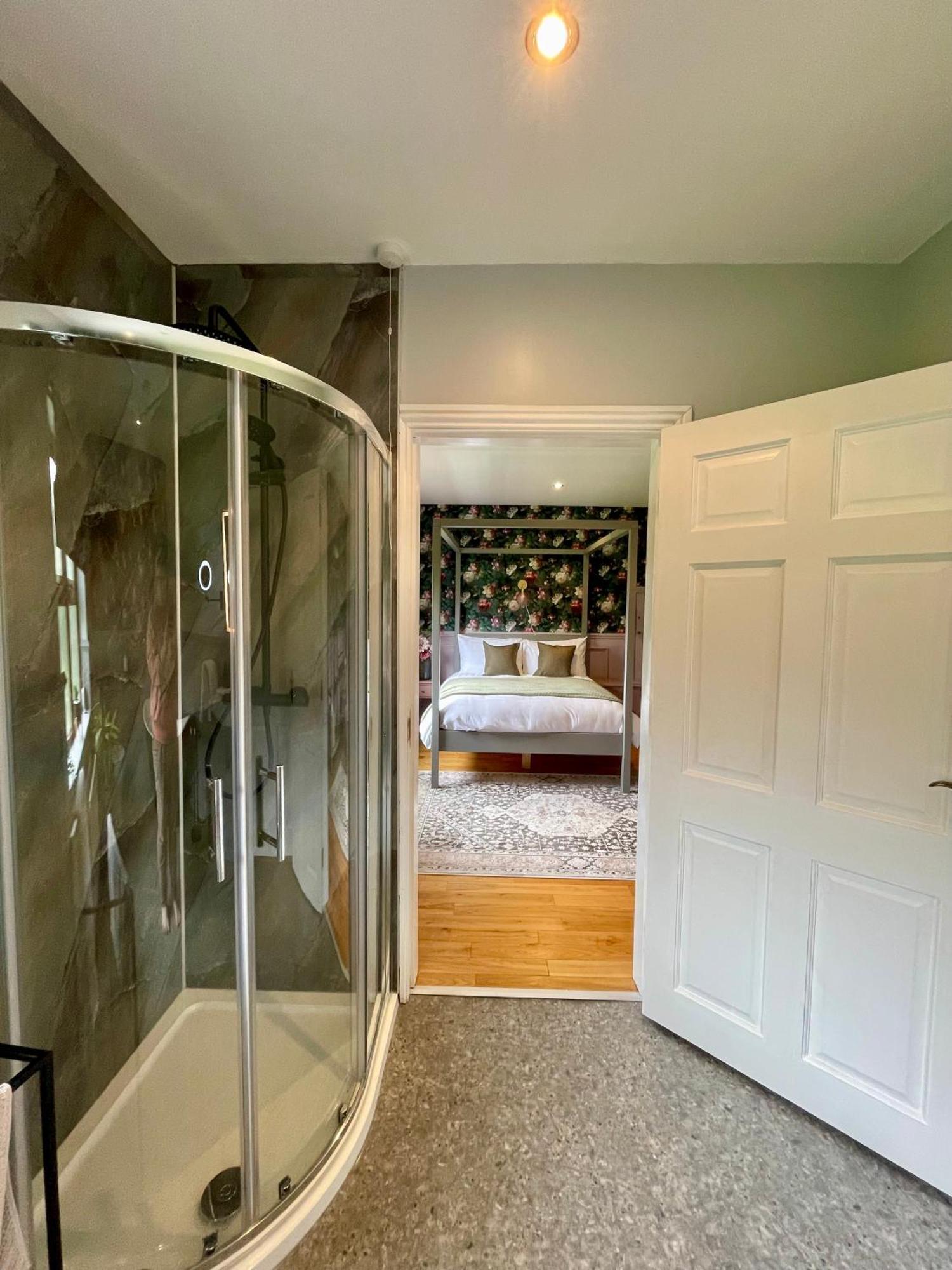 Carnbore House Bnb Bushmills Dış mekan fotoğraf