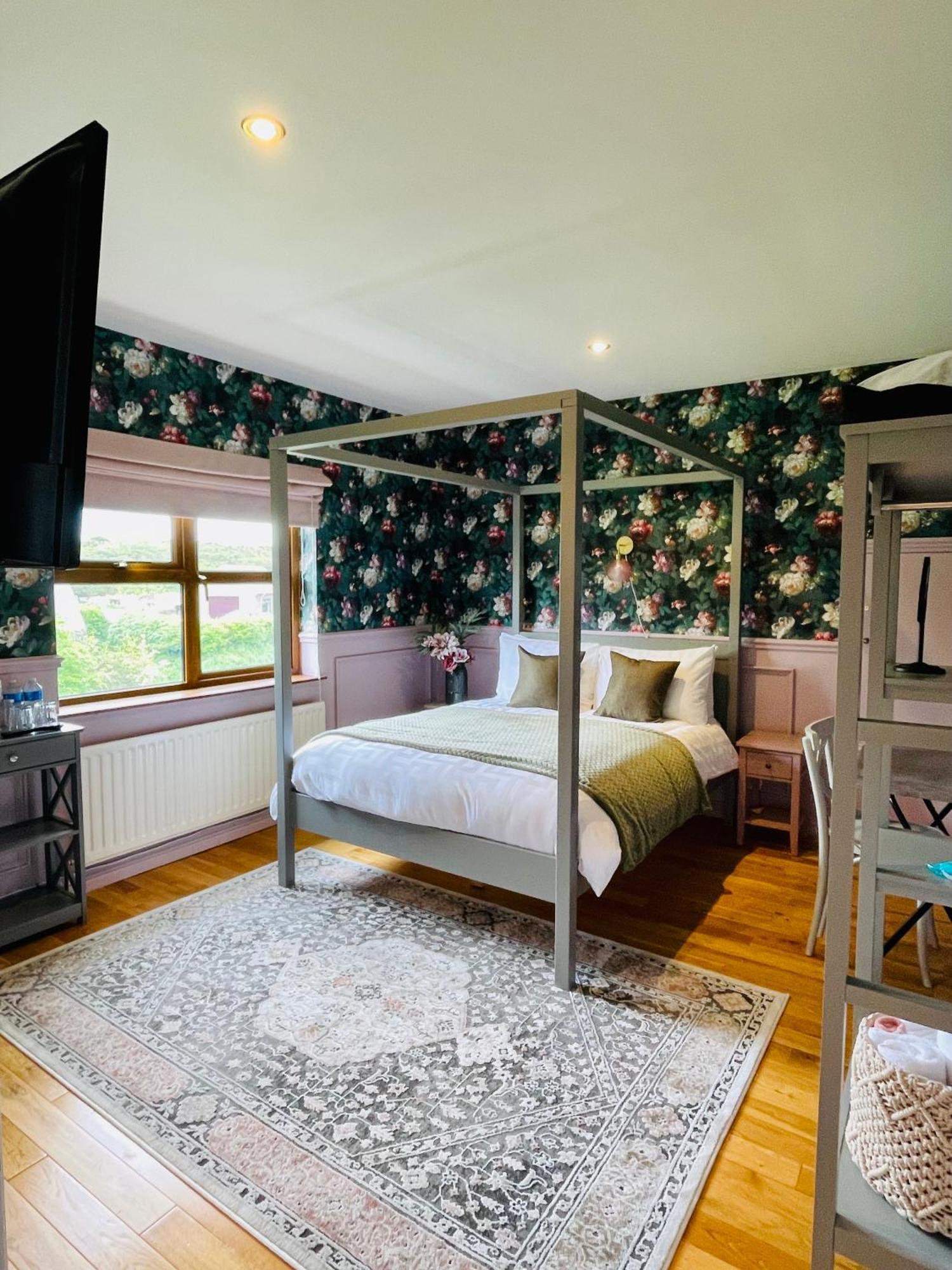 Carnbore House Bnb Bushmills Dış mekan fotoğraf