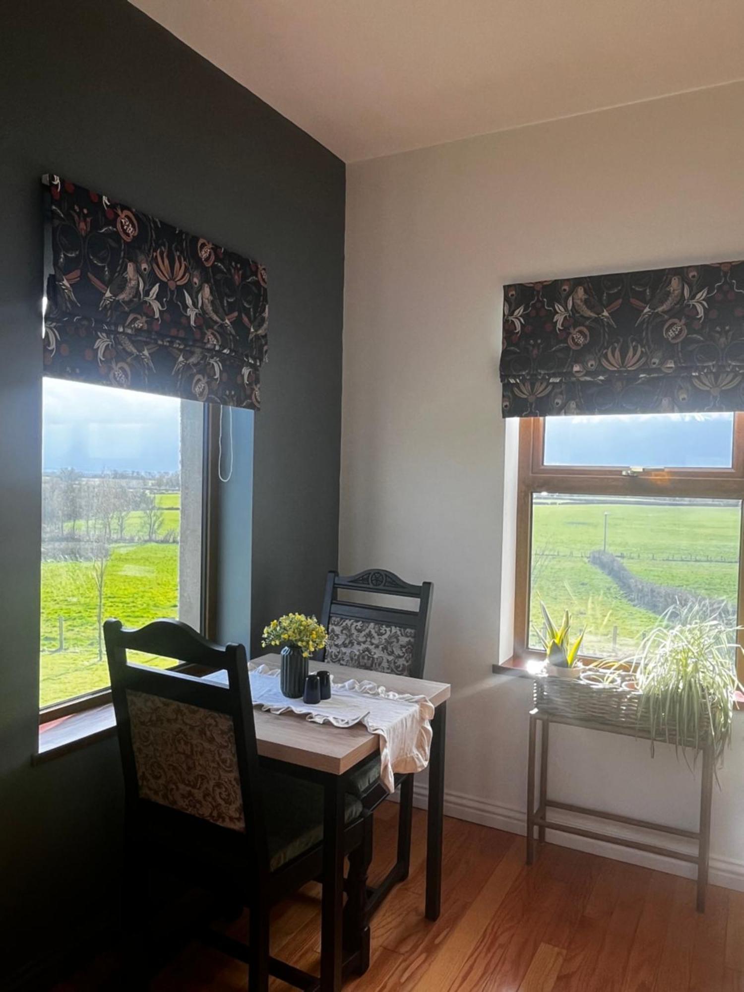 Carnbore House Bnb Bushmills Dış mekan fotoğraf
