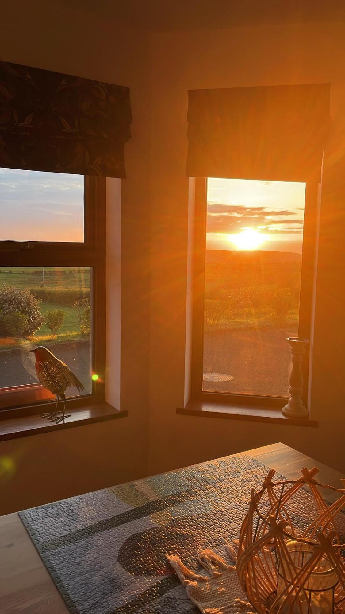 Carnbore House Bnb Bushmills Dış mekan fotoğraf