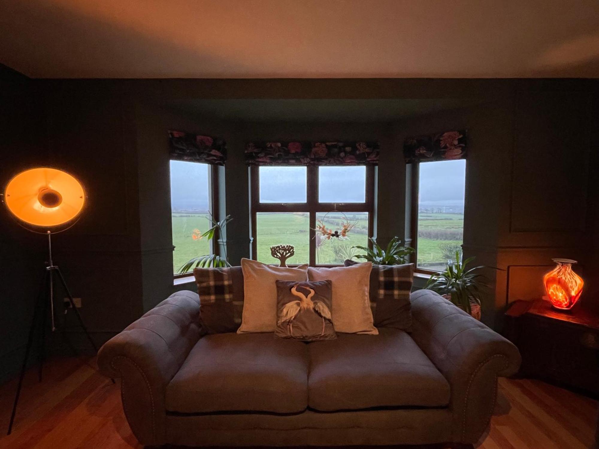 Carnbore House Bnb Bushmills Dış mekan fotoğraf