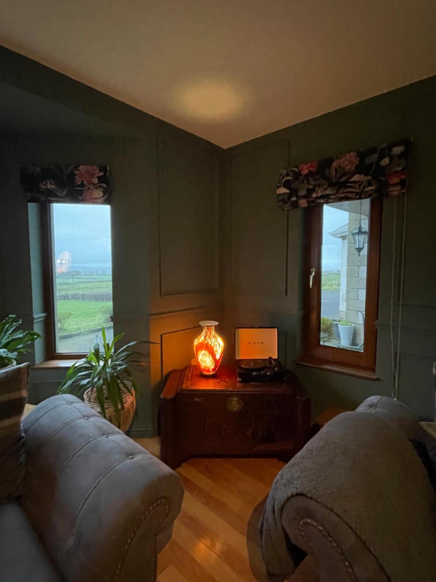 Carnbore House Bnb Bushmills Dış mekan fotoğraf