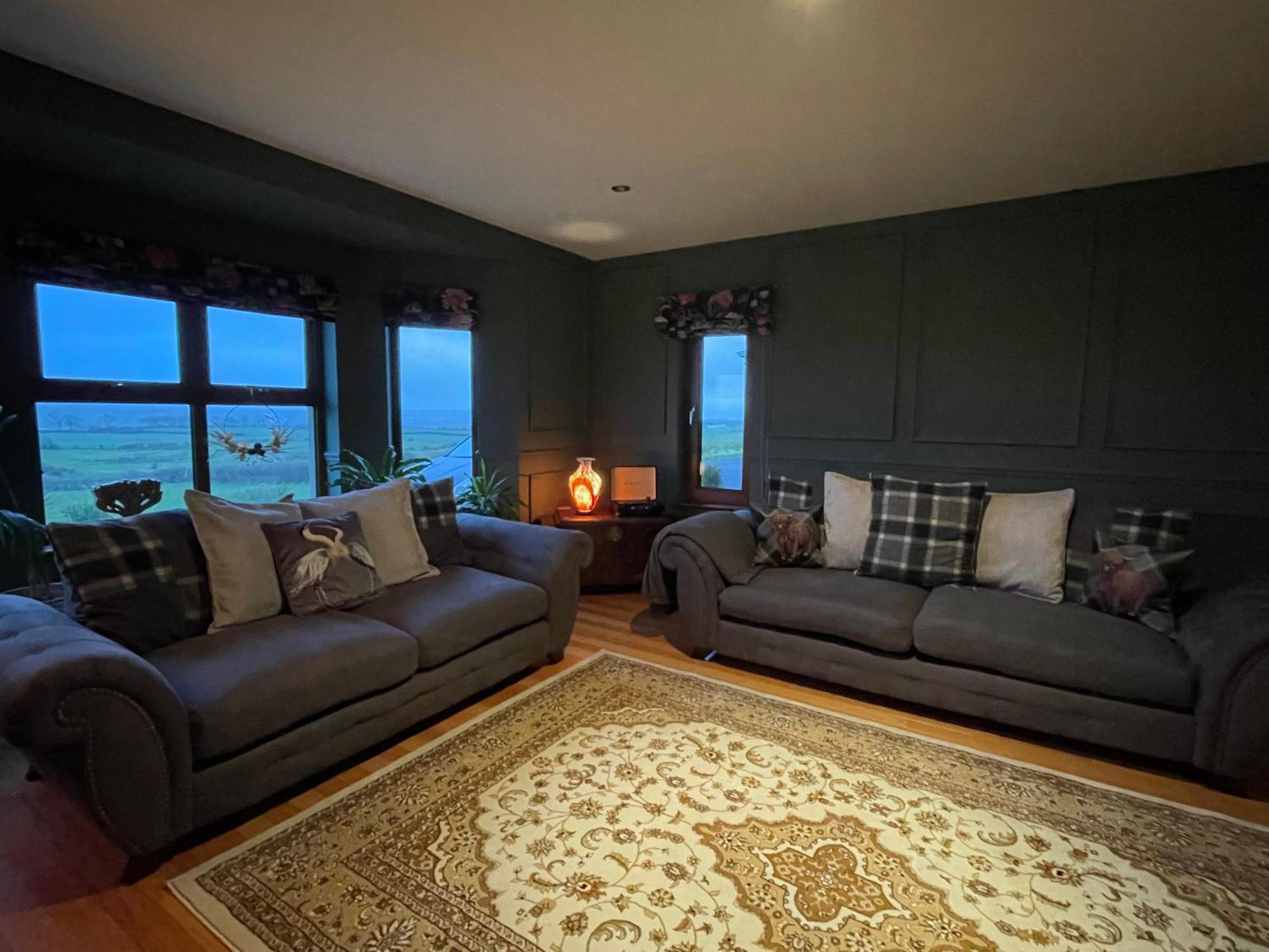 Carnbore House Bnb Bushmills Dış mekan fotoğraf