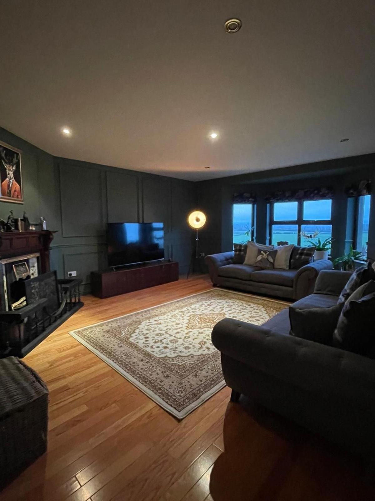 Carnbore House Bnb Bushmills Dış mekan fotoğraf