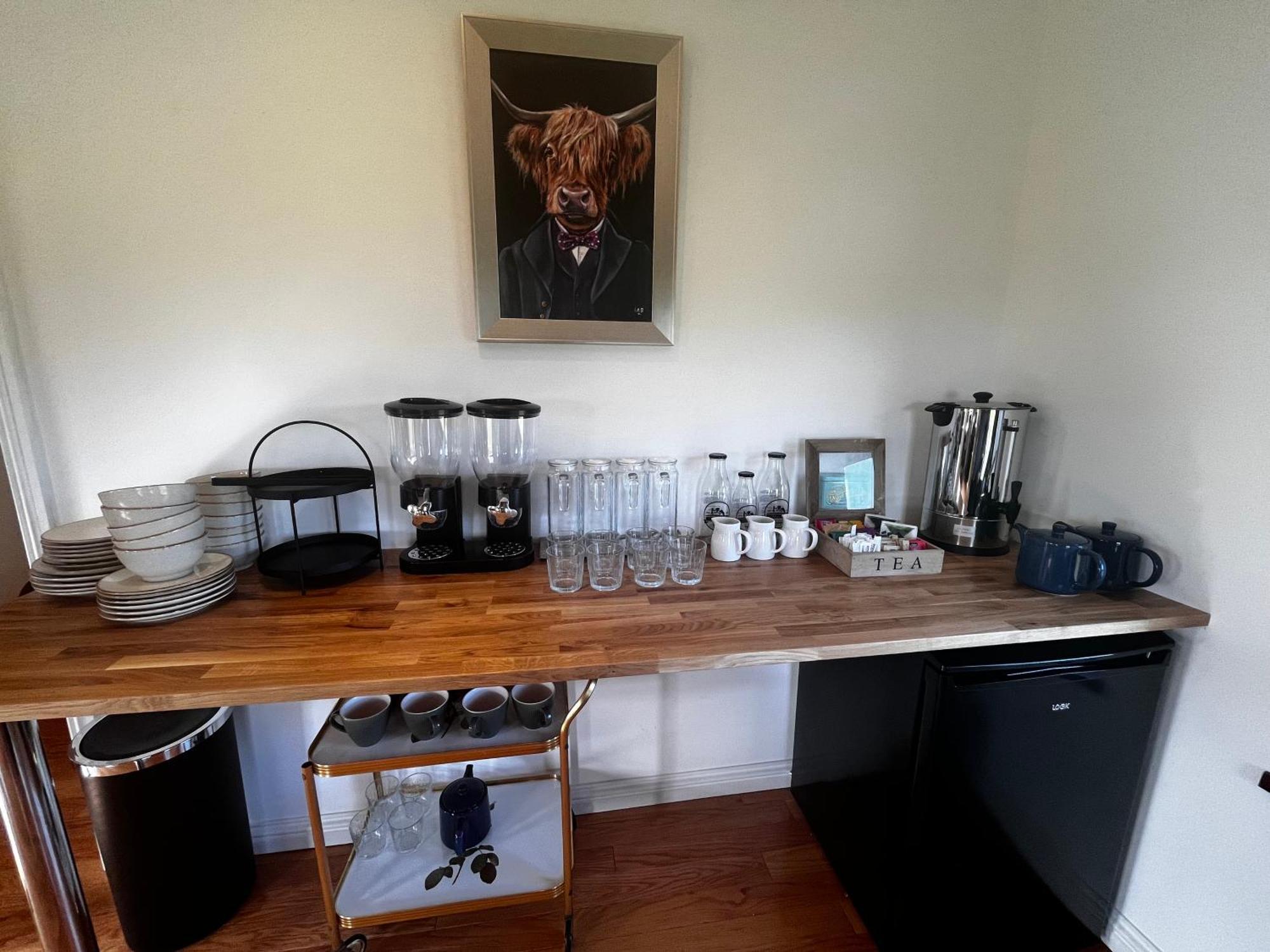 Carnbore House Bnb Bushmills Dış mekan fotoğraf