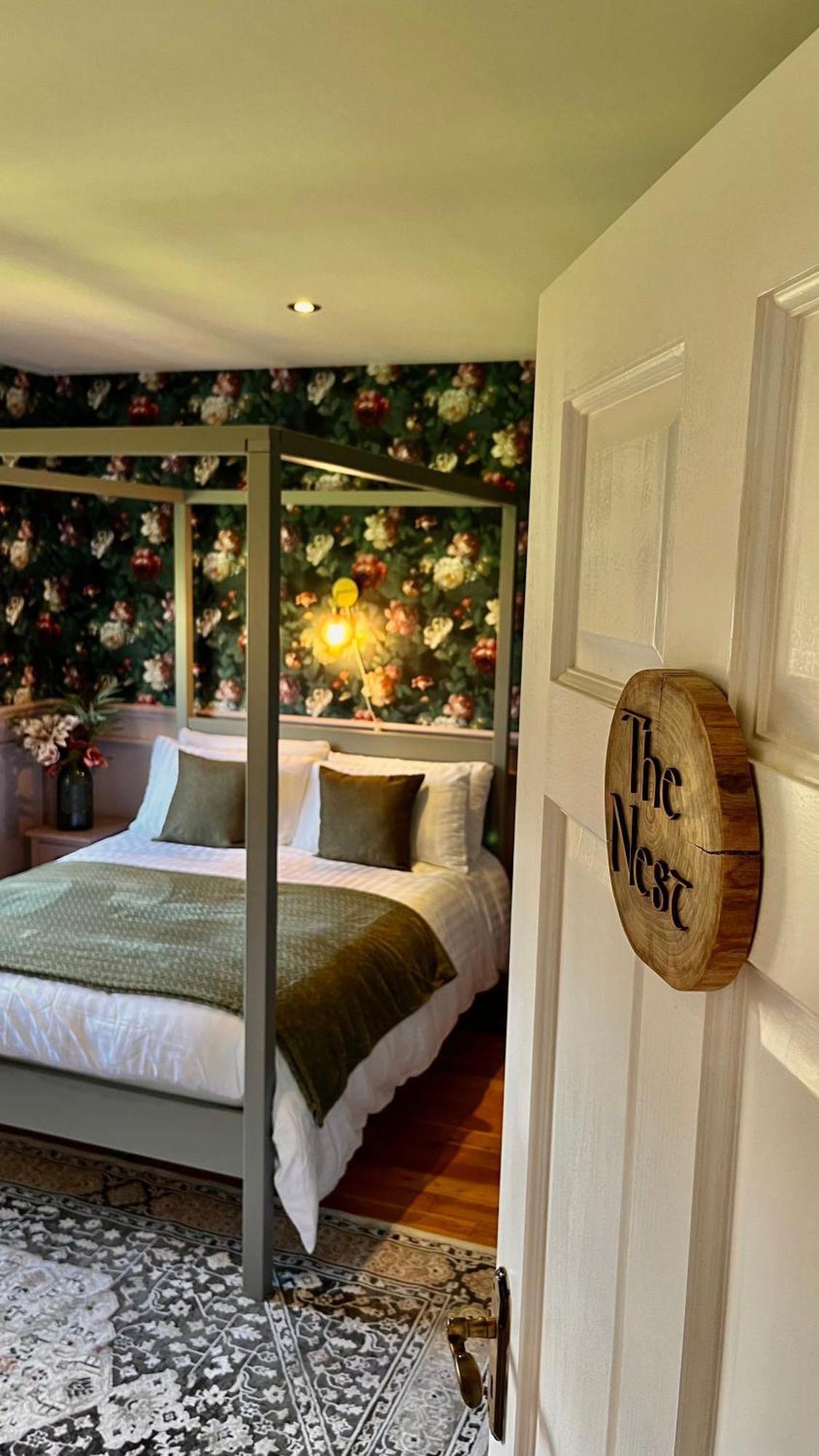 Carnbore House Bnb Bushmills Dış mekan fotoğraf