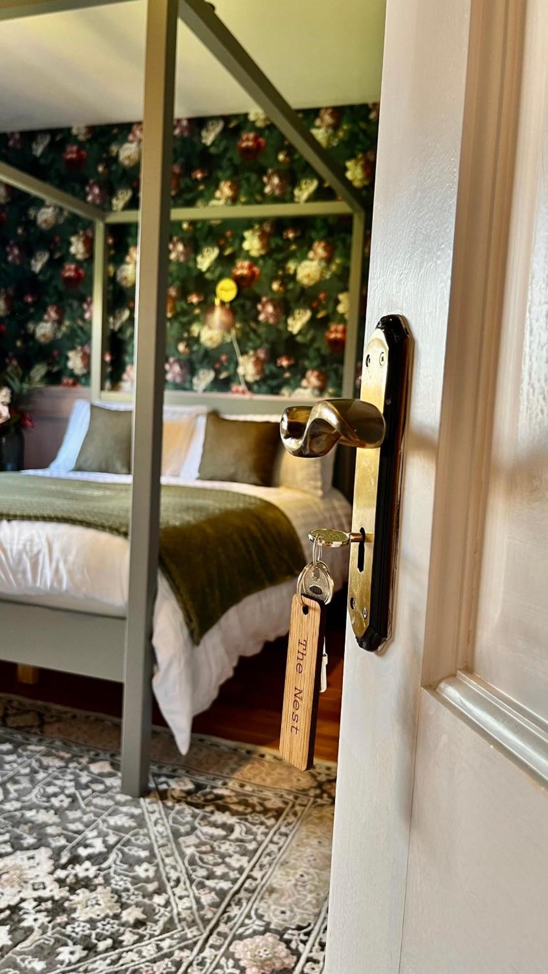 Carnbore House Bnb Bushmills Dış mekan fotoğraf