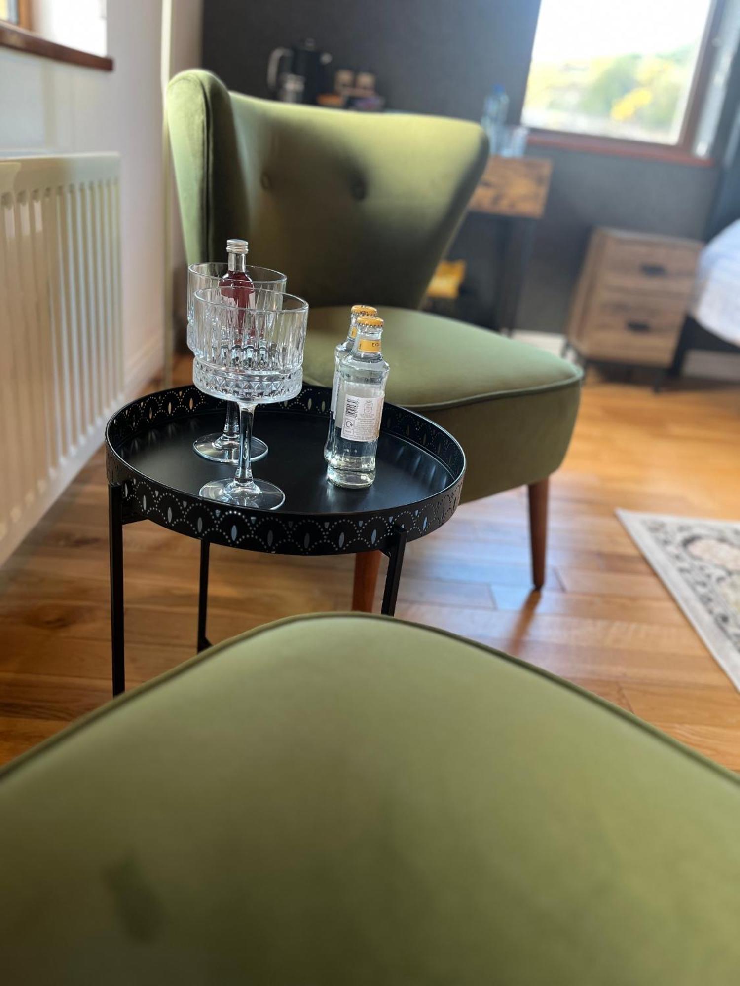 Carnbore House Bnb Bushmills Dış mekan fotoğraf