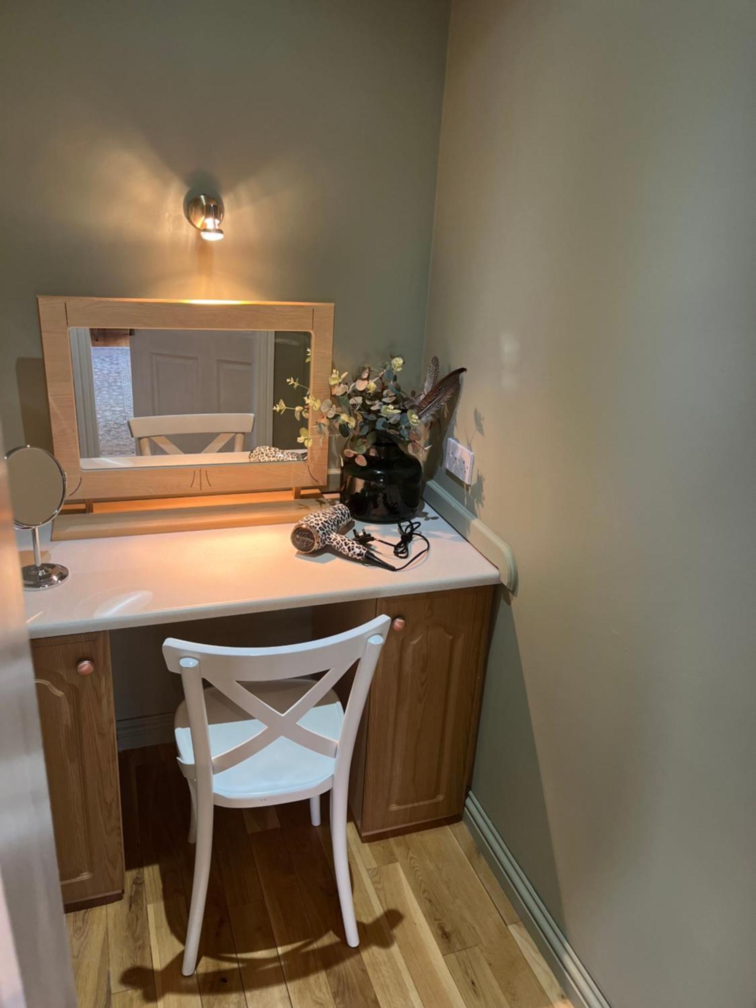 Carnbore House Bnb Bushmills Dış mekan fotoğraf