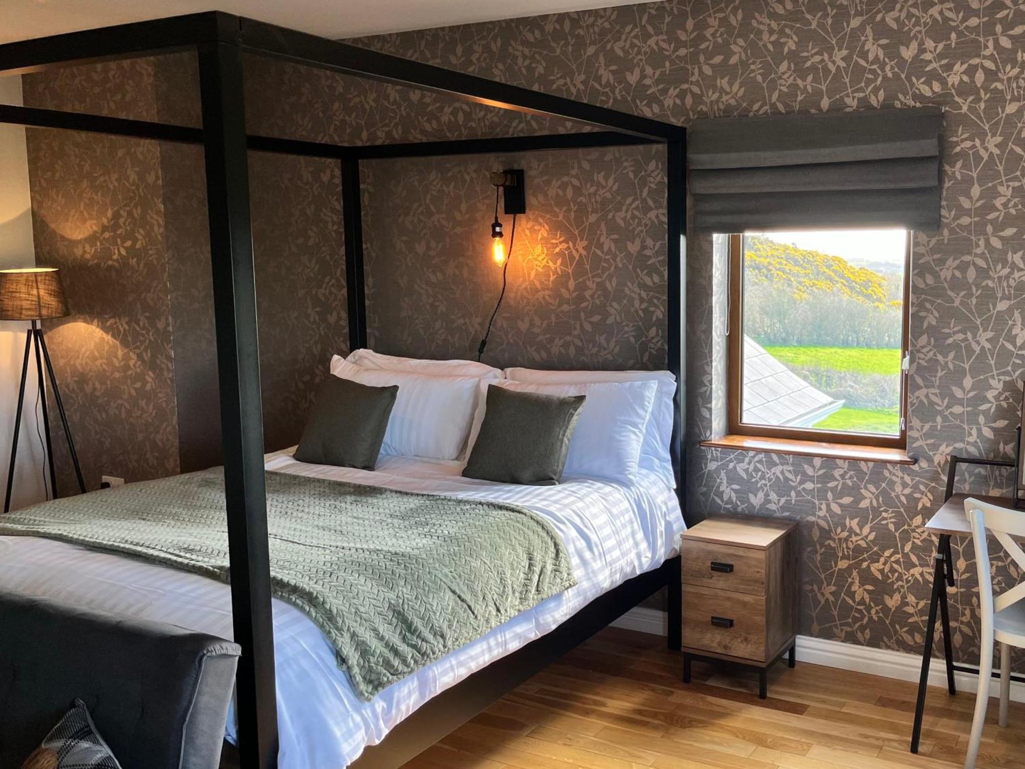 Carnbore House Bnb Bushmills Dış mekan fotoğraf