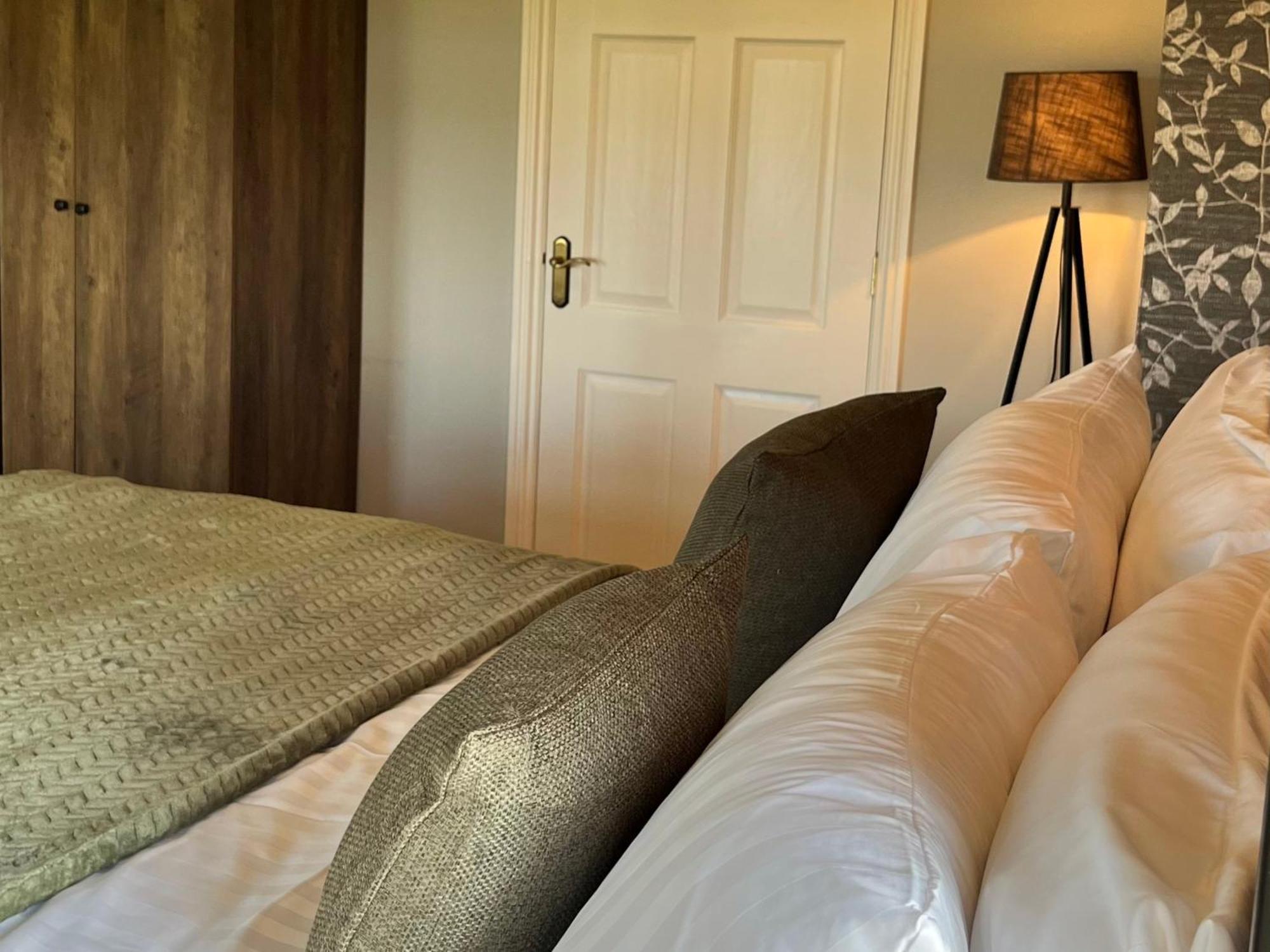 Carnbore House Bnb Bushmills Dış mekan fotoğraf