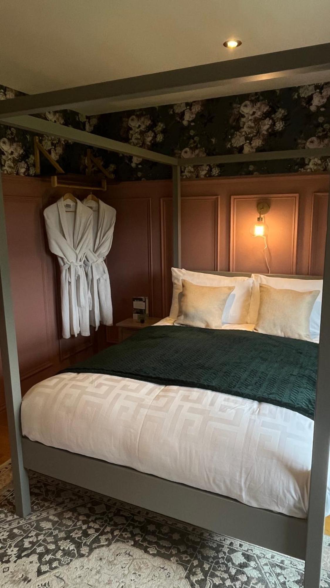 Carnbore House Bnb Bushmills Dış mekan fotoğraf