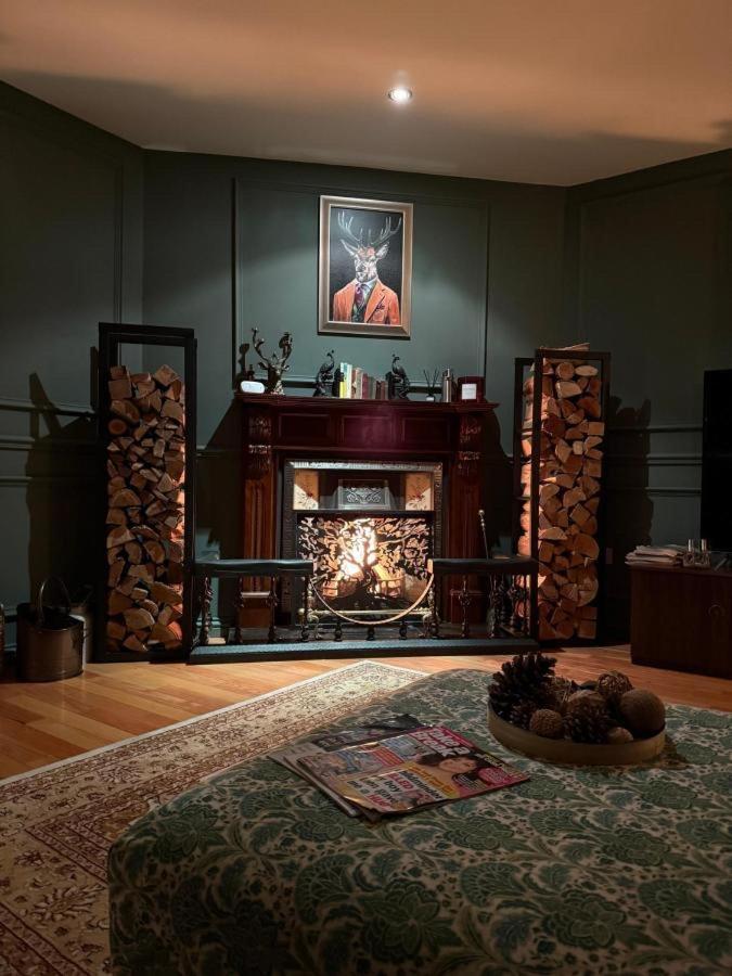 Carnbore House Bnb Bushmills Dış mekan fotoğraf