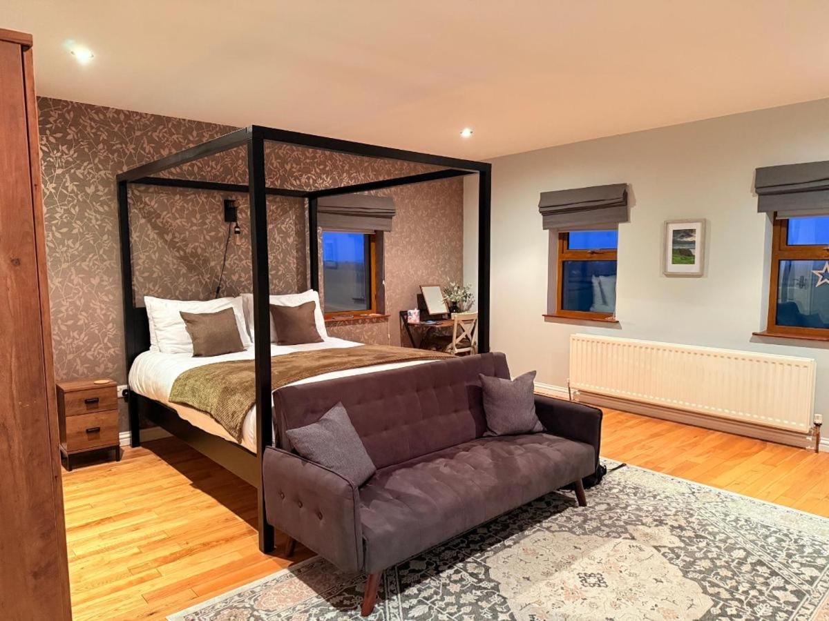 Carnbore House Bnb Bushmills Dış mekan fotoğraf