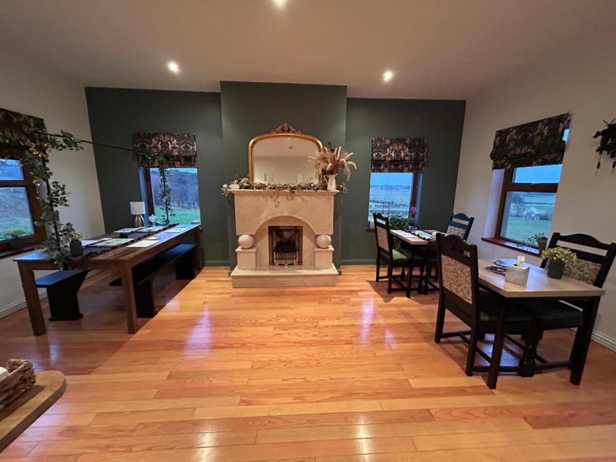 Carnbore House Bnb Bushmills Dış mekan fotoğraf