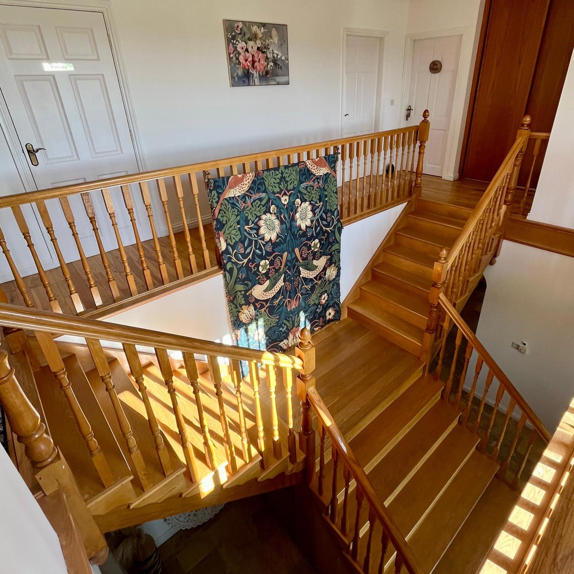 Carnbore House Bnb Bushmills Dış mekan fotoğraf