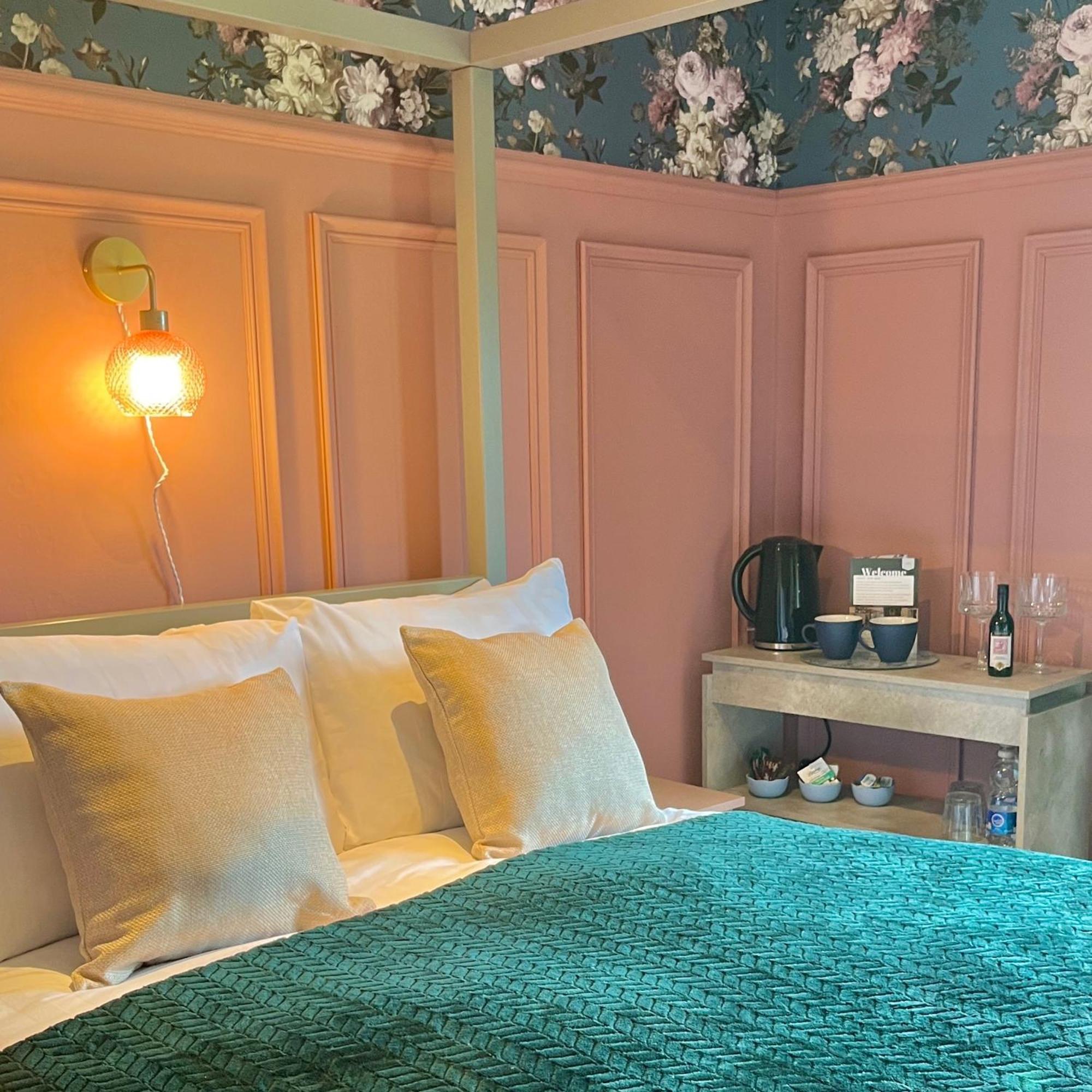 Carnbore House Bnb Bushmills Dış mekan fotoğraf