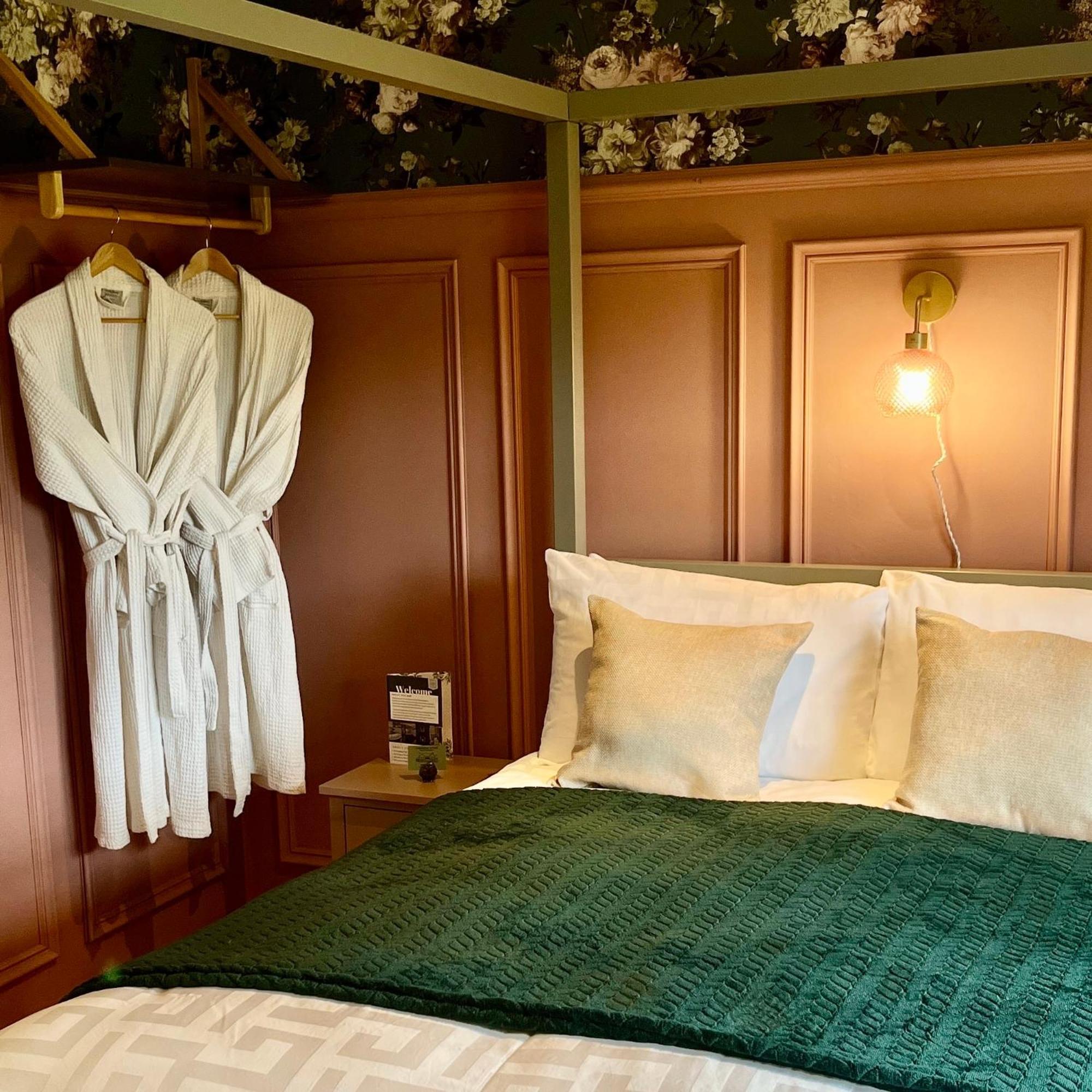 Carnbore House Bnb Bushmills Dış mekan fotoğraf